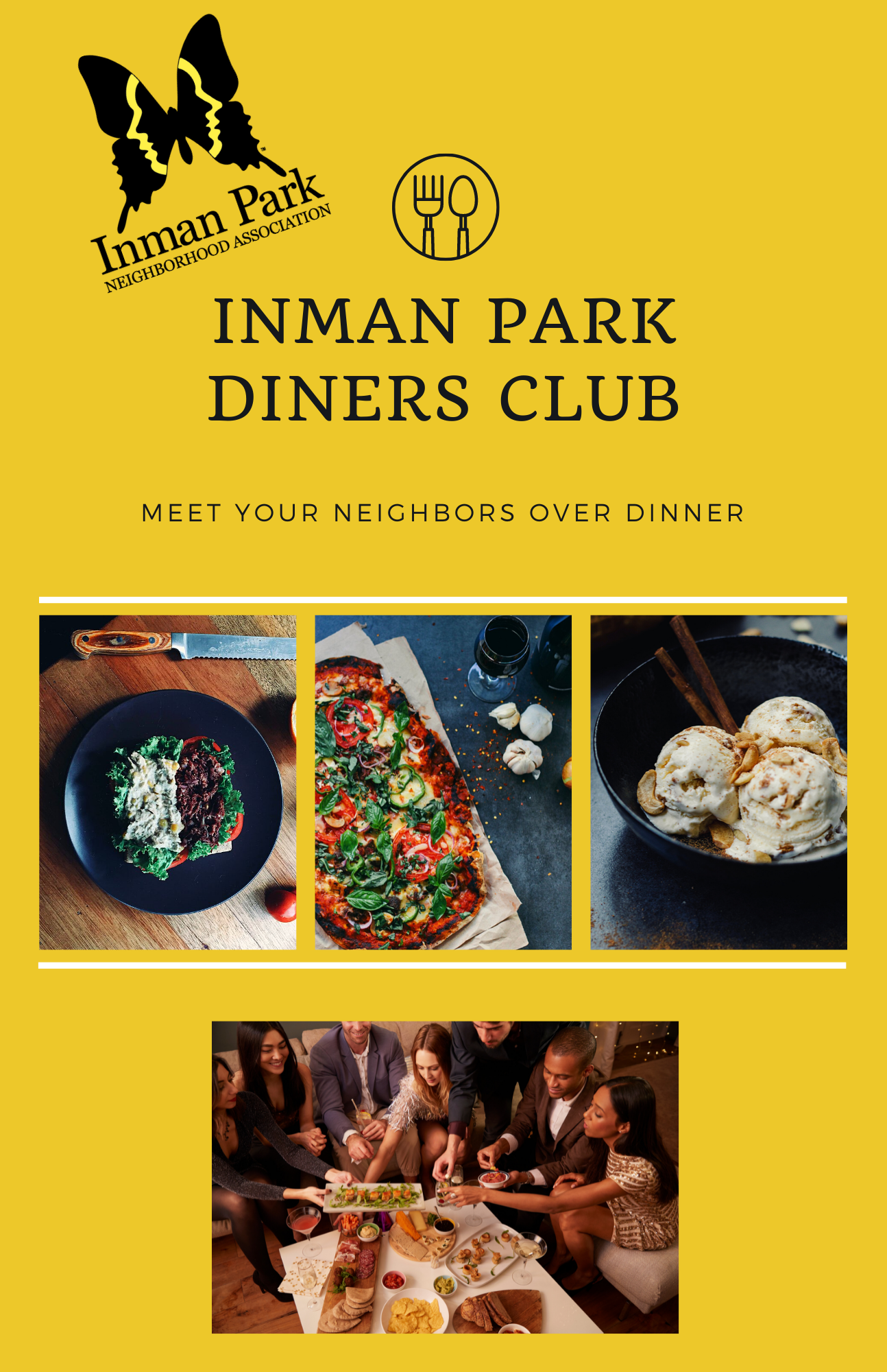 Inman Park Diners